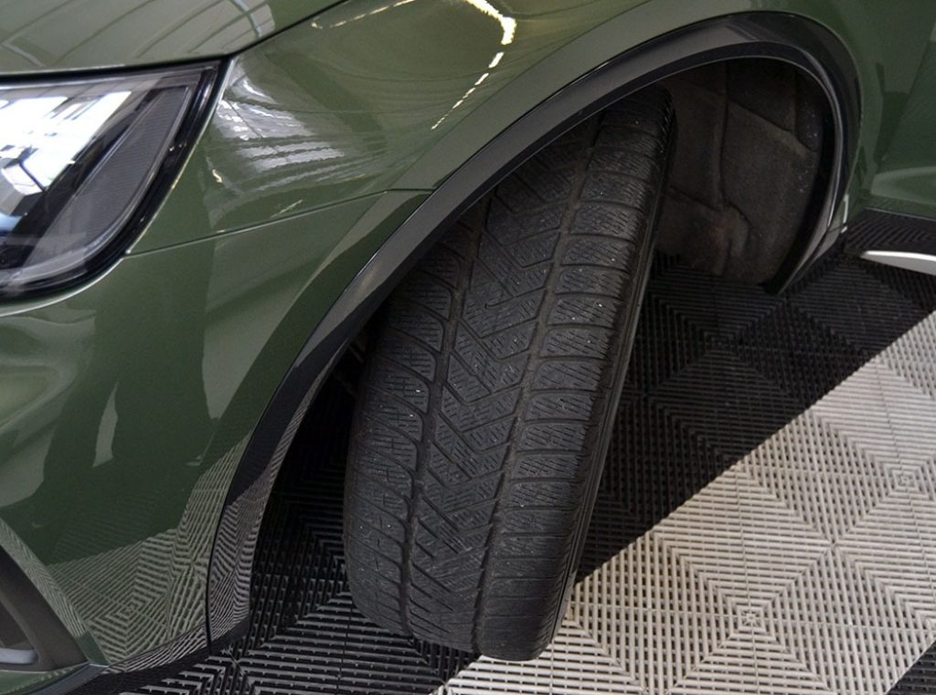 AUDI Q5 SPB 40 TDI quattro Stronic Business Advanced Iva** - 30