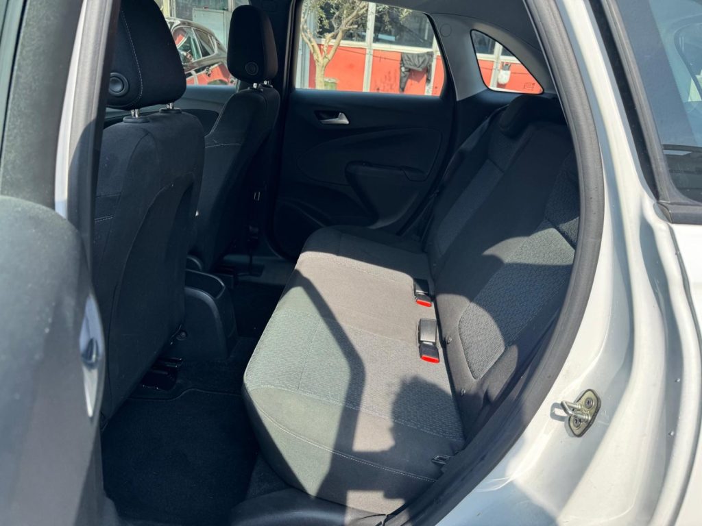 OPEL Crossland X 1.2 12V Advance - 15