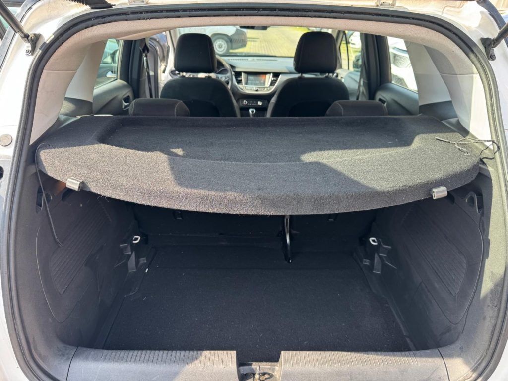 OPEL Crossland X 1.2 12V Advance - 16