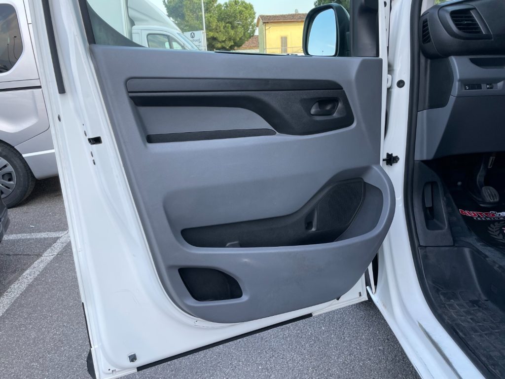 PEUGEOT Expert BLUEHDI 100 S&S PC-TN FURGONE - IVA DEDUCIBILE - 13