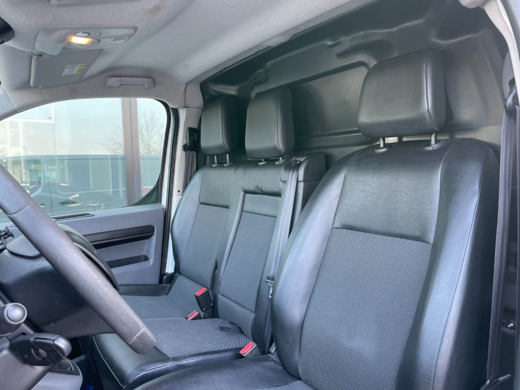 PEUGEOT Expert BLUEHDI 100 S&S PC-TN FURGONE - IVA DEDUCIBILE - 15