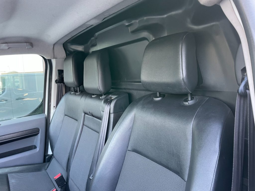 PEUGEOT Expert BLUEHDI 100 S&S PC-TN FURGONE - IVA DEDUCIBILE - 16