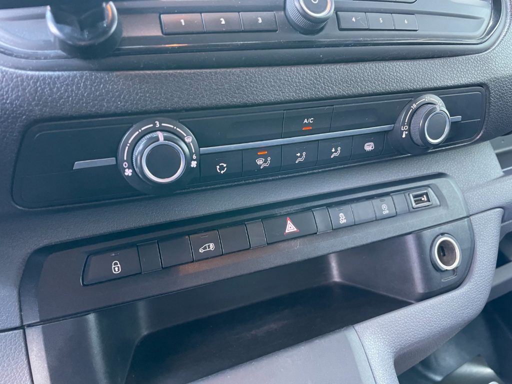 PEUGEOT Expert BLUEHDI 100 S&S PC-TN FURGONE - IVA DEDUCIBILE - 21