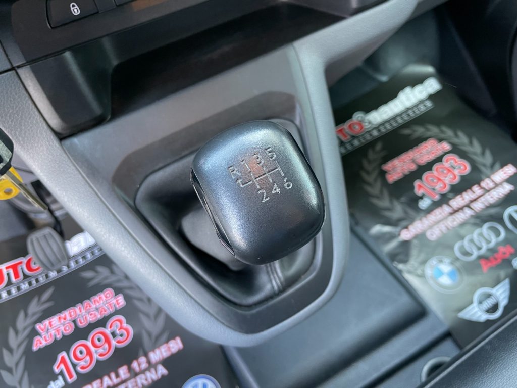 PEUGEOT Expert BLUEHDI 100 S&S PC-TN FURGONE - IVA DEDUCIBILE - 22