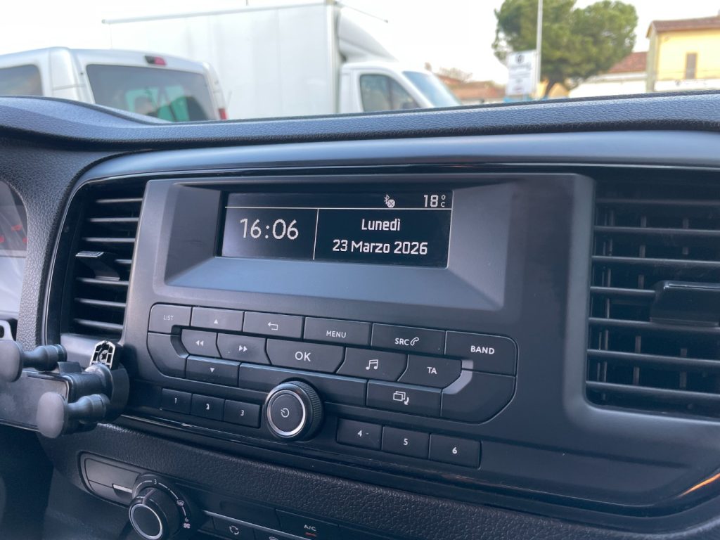 PEUGEOT Expert BLUEHDI 100 S&S PC-TN FURGONE - IVA DEDUCIBILE - 25