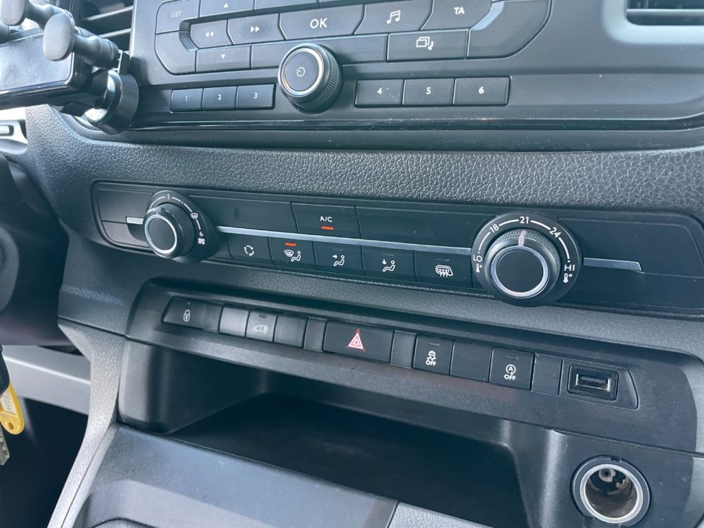 PEUGEOT Expert BLUEHDI 100 S&S PC-TN FURGONE - IVA DEDUCIBILE - 26