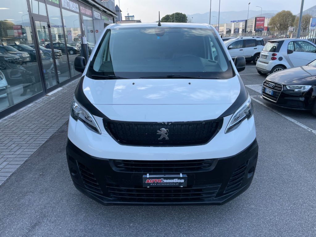 PEUGEOT Expert BLUEHDI 100 S&S PC-TN FURGONE - IVA DEDUCIBILE - 32