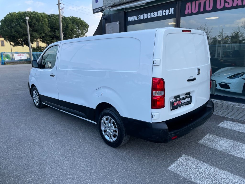 PEUGEOT Expert BLUEHDI 100 S&S PC-TN FURGONE - IVA DEDUCIBILE - 34