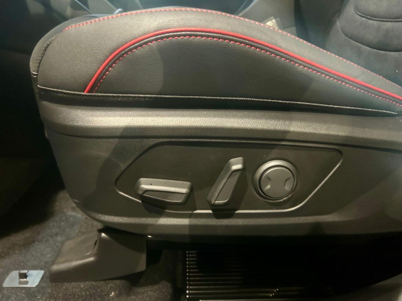 HYUNDAI Tucson 1.6 T-GDI 48V  N Line - 6