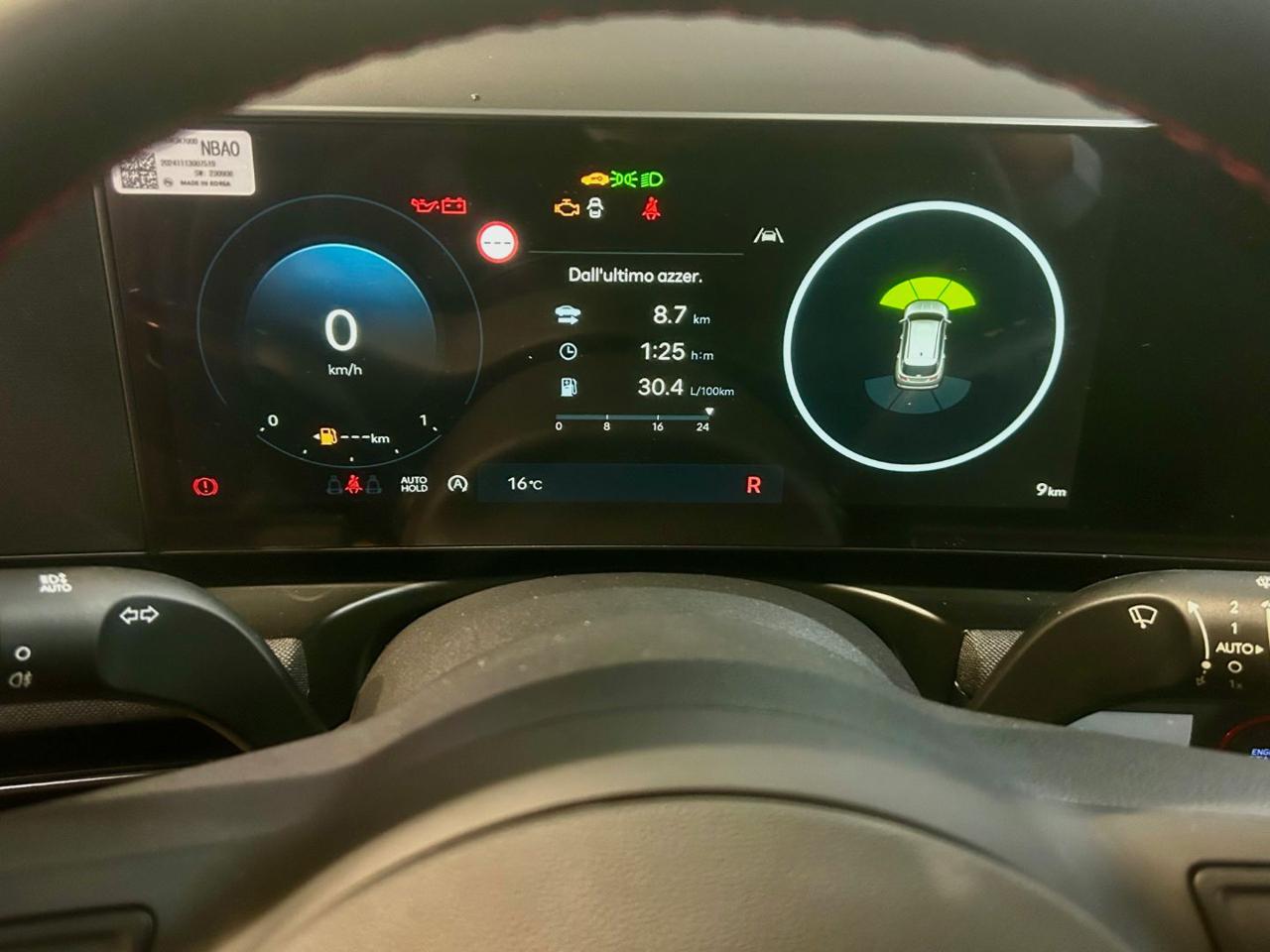 HYUNDAI Tucson 1.6 T-GDI 48V  N Line - 14