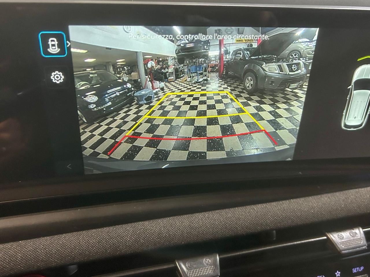 HYUNDAI Tucson 1.6 T-GDI 48V  N Line - 13