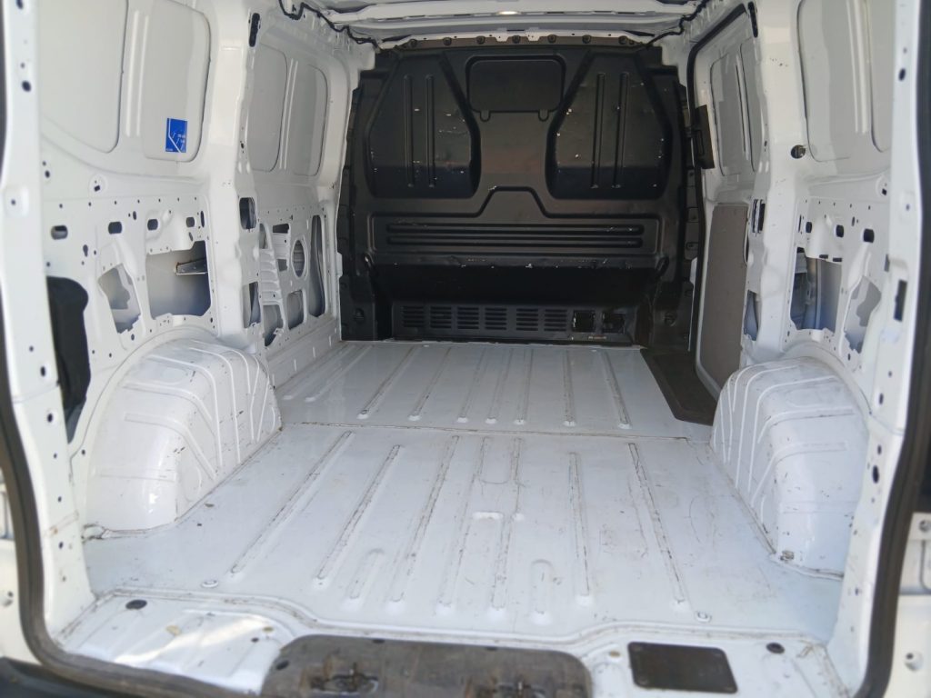 FORD Transit Custom 320 2.0 EcoBlue 136CV PC Furgone Trend - 11