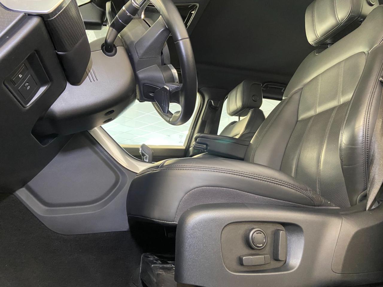 Land Rover Range Rover Sport 3.0 SDV6 249 CV HSE Dynamic HSO 2019 - foto 2