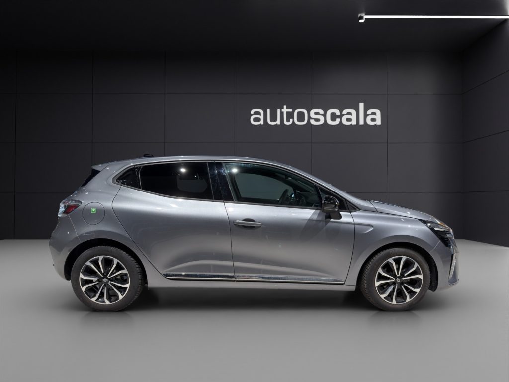RENAULT Clio TCe 90 CV 5 porte Techno - 7