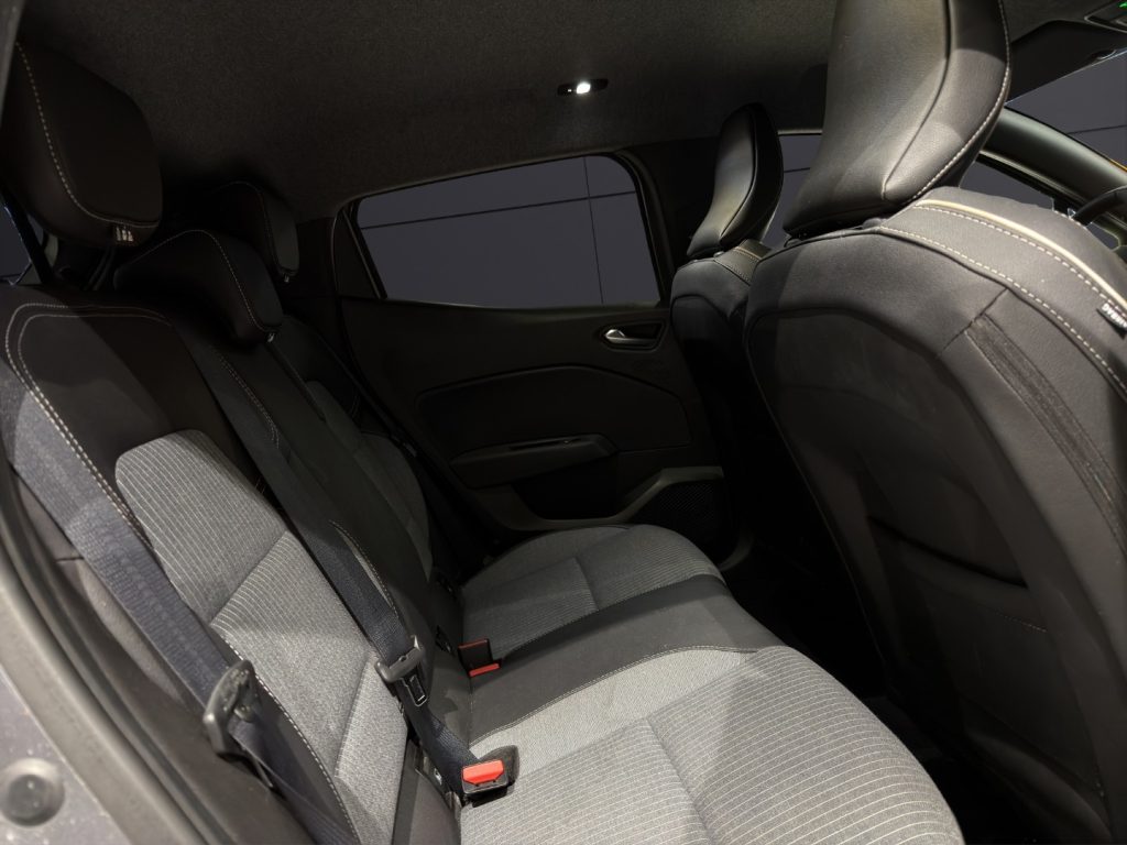 RENAULT Clio TCe 90 CV 5 porte Techno - 19