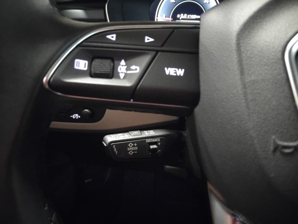 AUDI A4 Avant 35 TDI S tron. Business Advanced MHEV 163 HP - 23