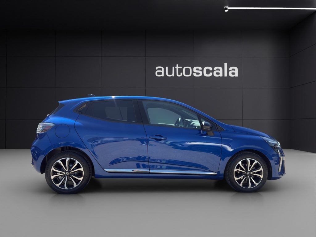 RENAULT Clio TCe 90 CV 5 porte Techno - 7