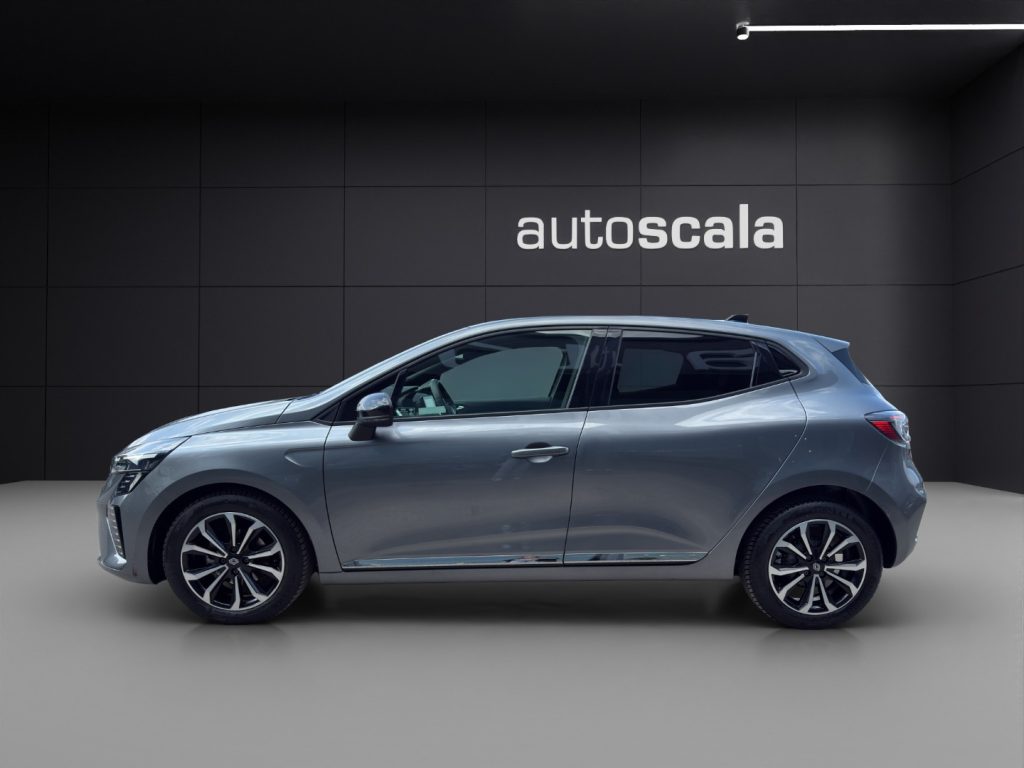 RENAULT Clio TCe 90 CV 5 porte Techno - 3