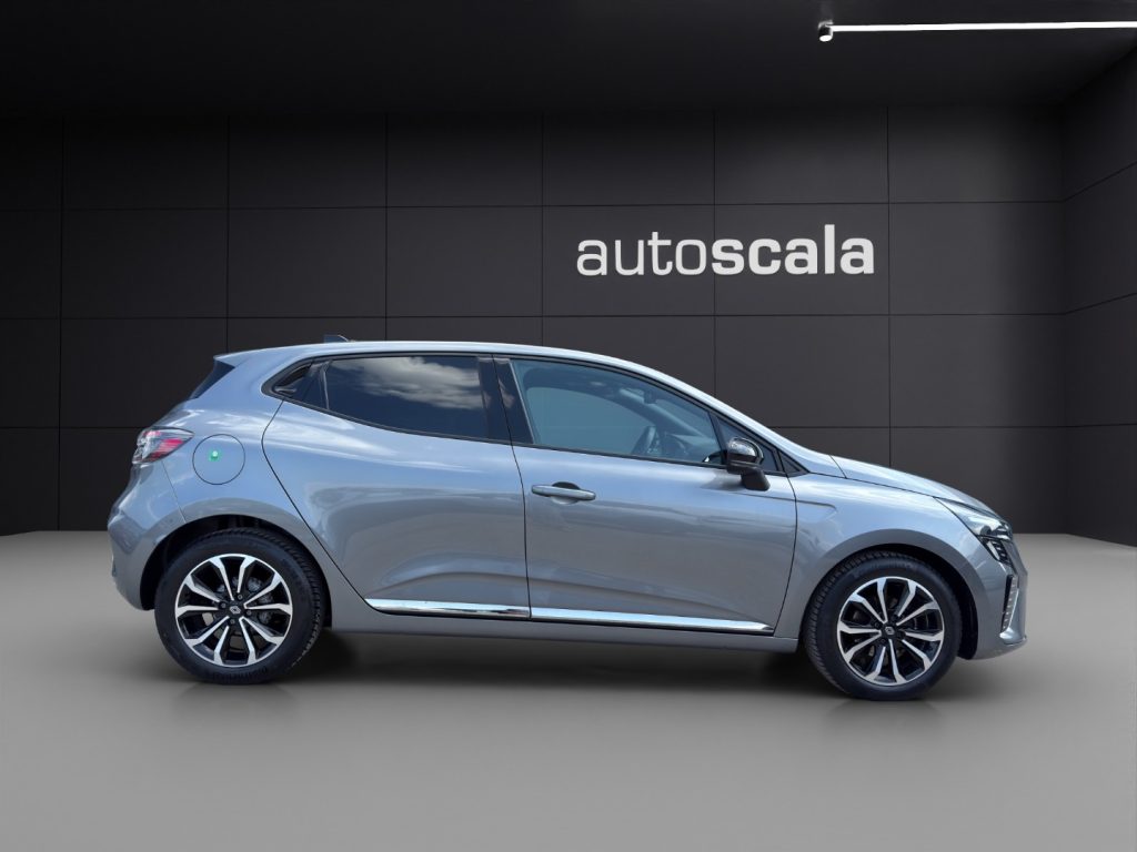 RENAULT Clio TCe 90 CV 5 porte Techno - 7