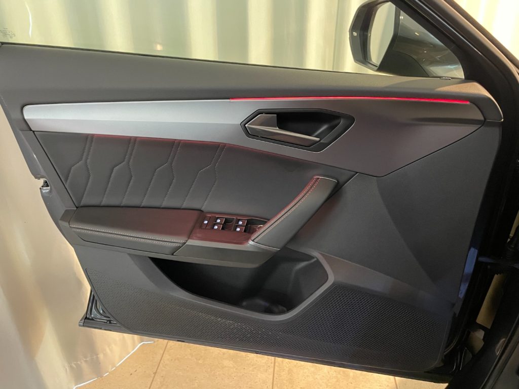 CUPRA Formentor 2.0 TDI 4Drive DSG LED ACC Camera 18 App Connect - 19