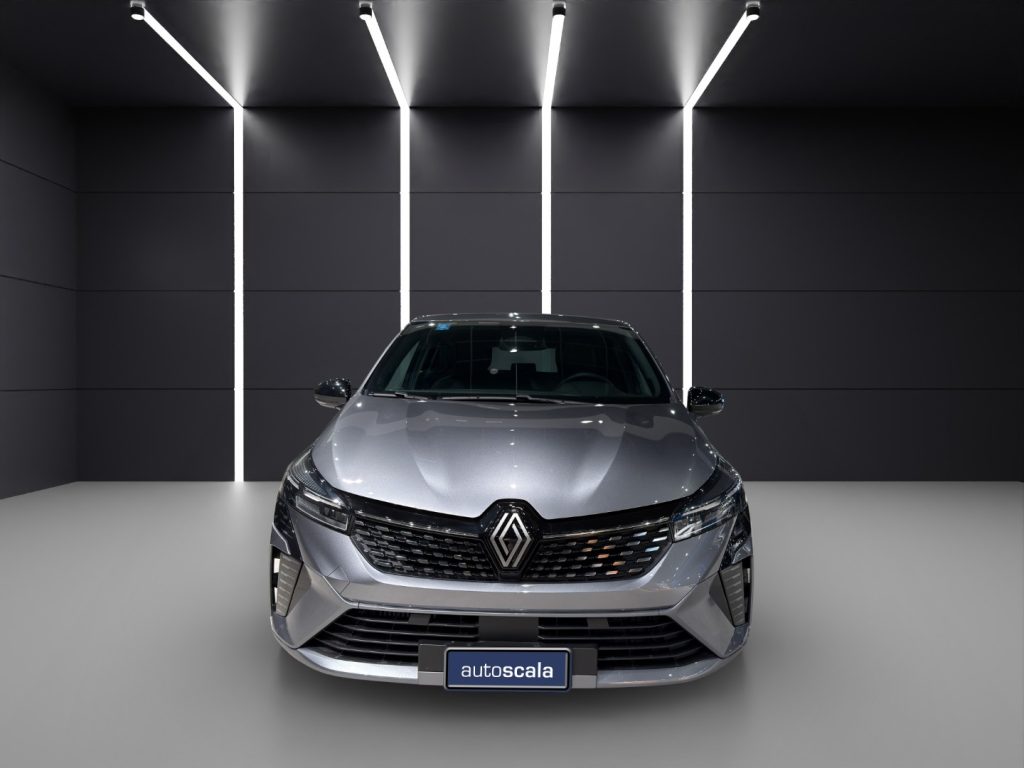 RENAULT Clio TCe 90 CV 5 porte Techno - 9