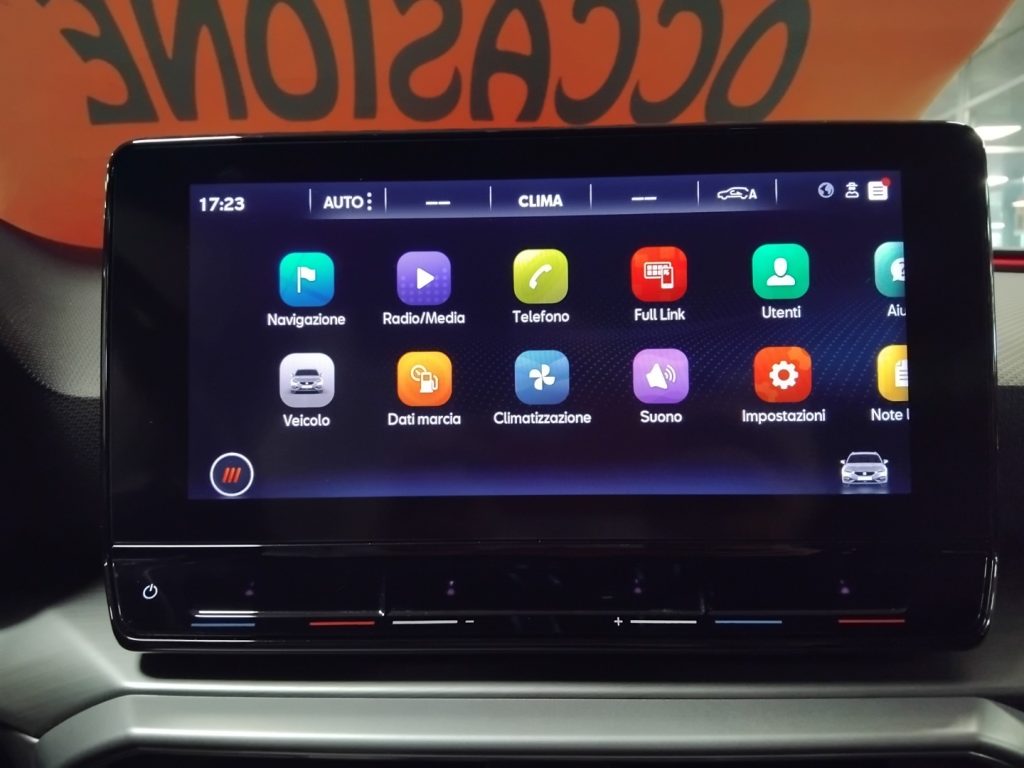 SEAT Leon Sportstourer 1.0 eTSI 110 CV DSG FR MHEV 18 - 22