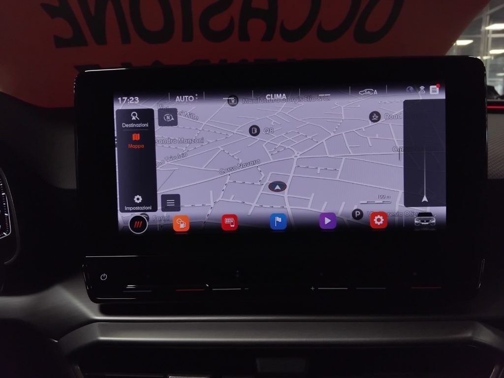 SEAT Leon Sportstourer 1.0 eTSI 110 CV DSG FR MHEV 18 - 23