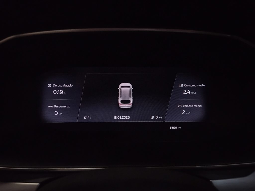 SEAT Leon Sportstourer 1.0 eTSI 110 CV DSG FR MHEV 18 - 17