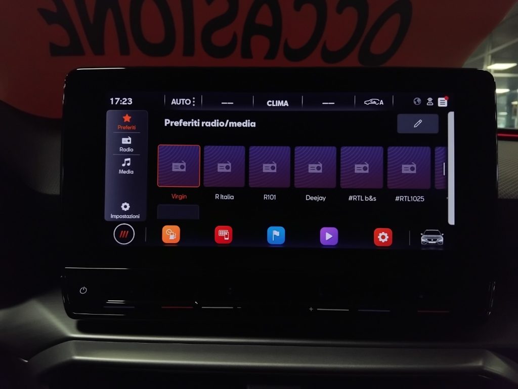 SEAT Leon Sportstourer 1.0 eTSI 110 CV DSG FR MHEV 18 - 24