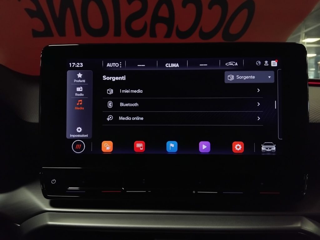 SEAT Leon Sportstourer 1.0 eTSI 110 CV DSG FR MHEV 18 - 25