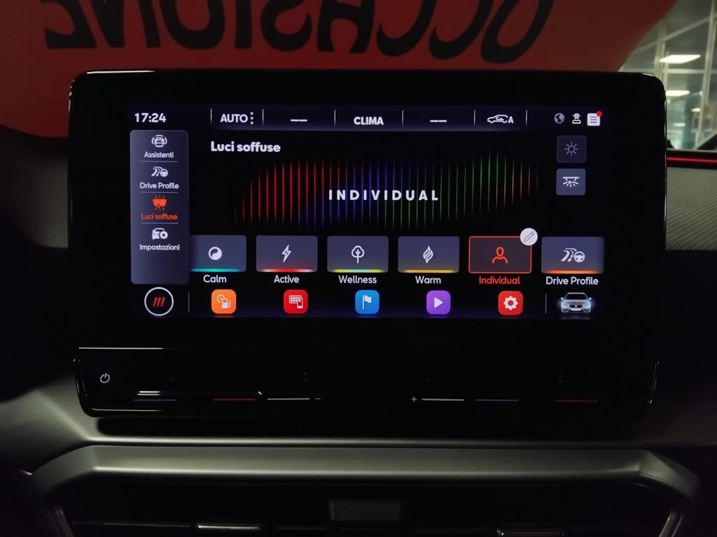 SEAT Leon Sportstourer 1.0 eTSI 110 CV DSG FR MHEV 18 - 30