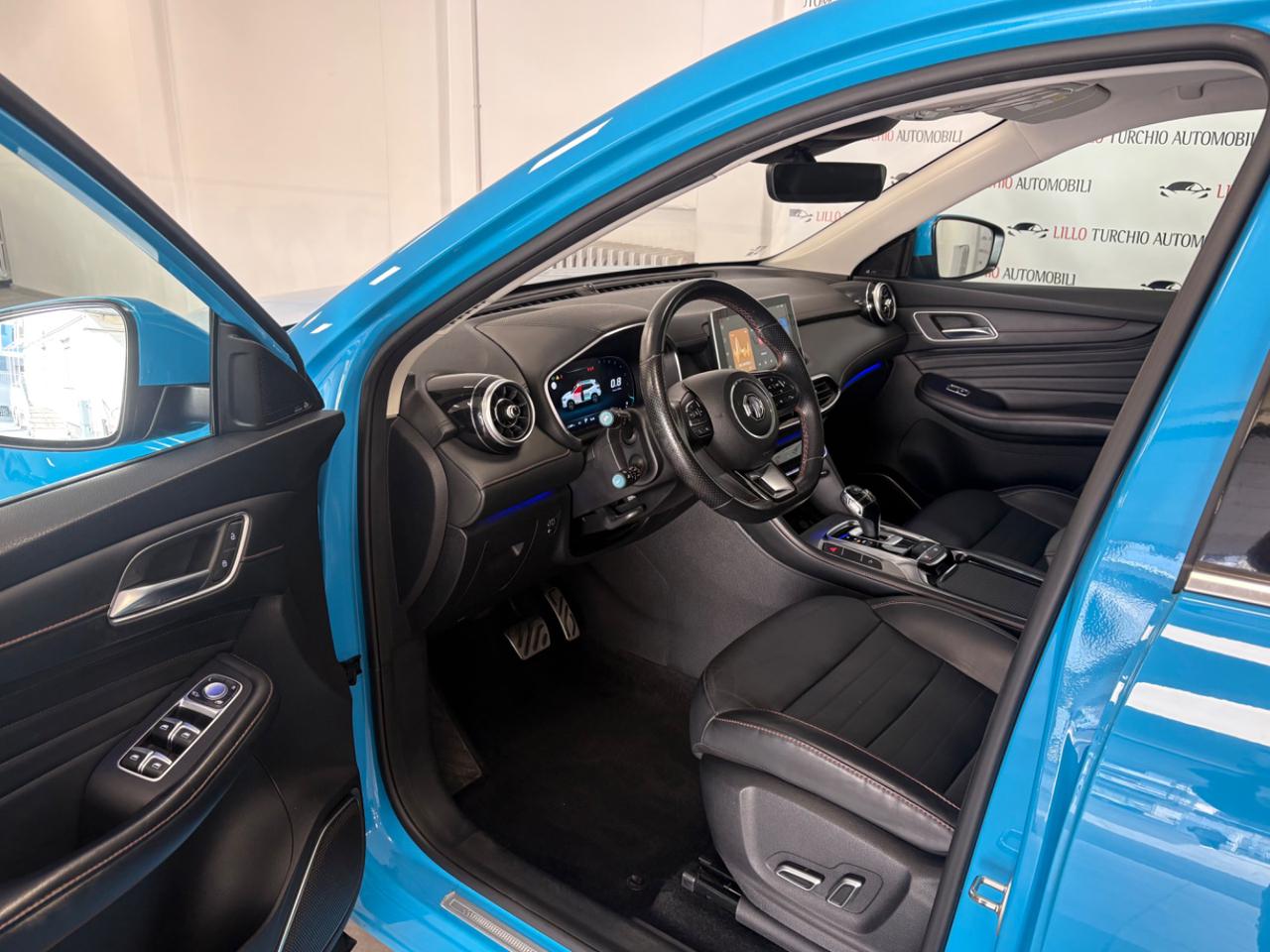 MG HS 1.5T-GDI AT Comfort - 7