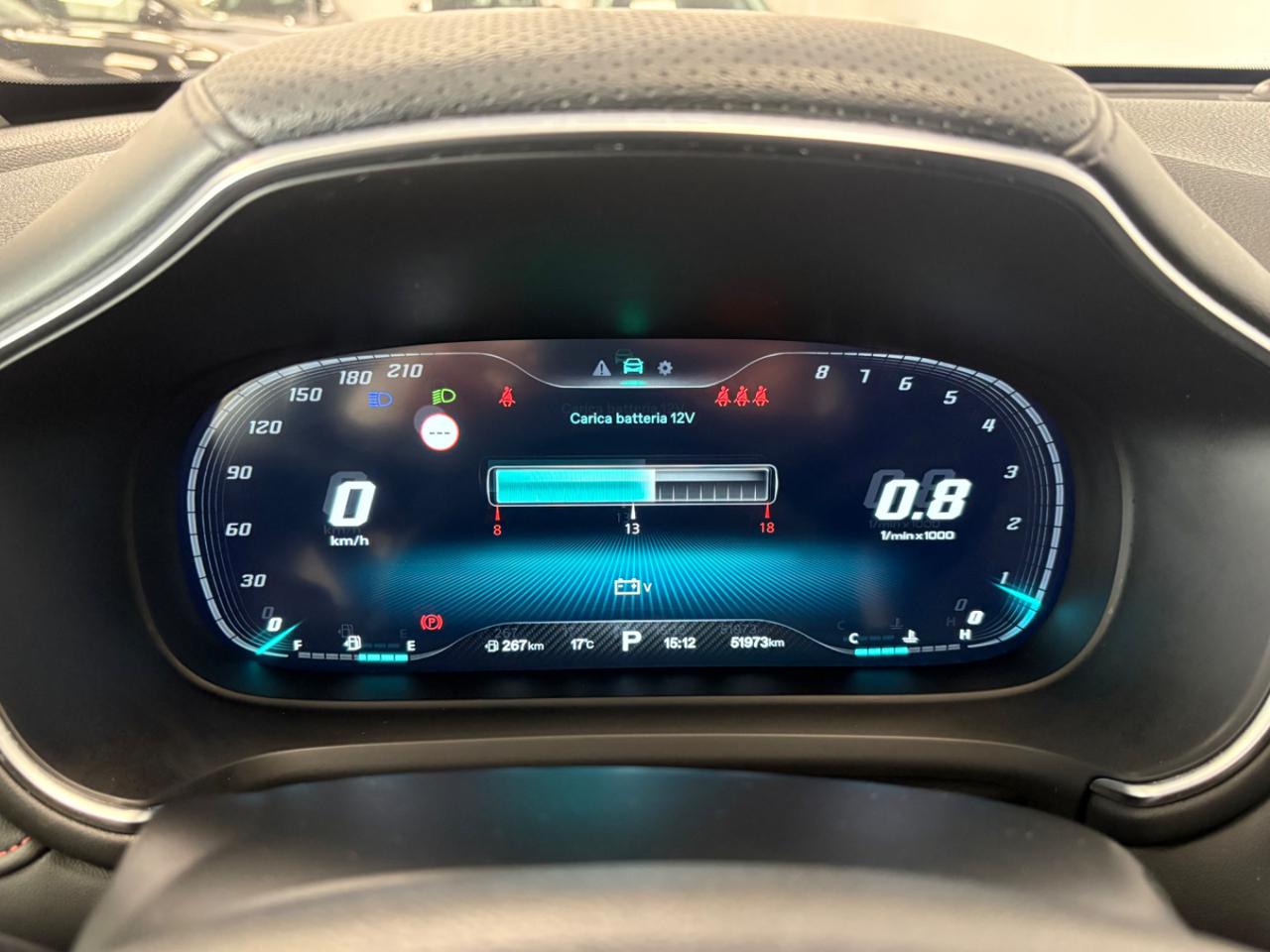 MG HS 1.5T-GDI AT Comfort - 10