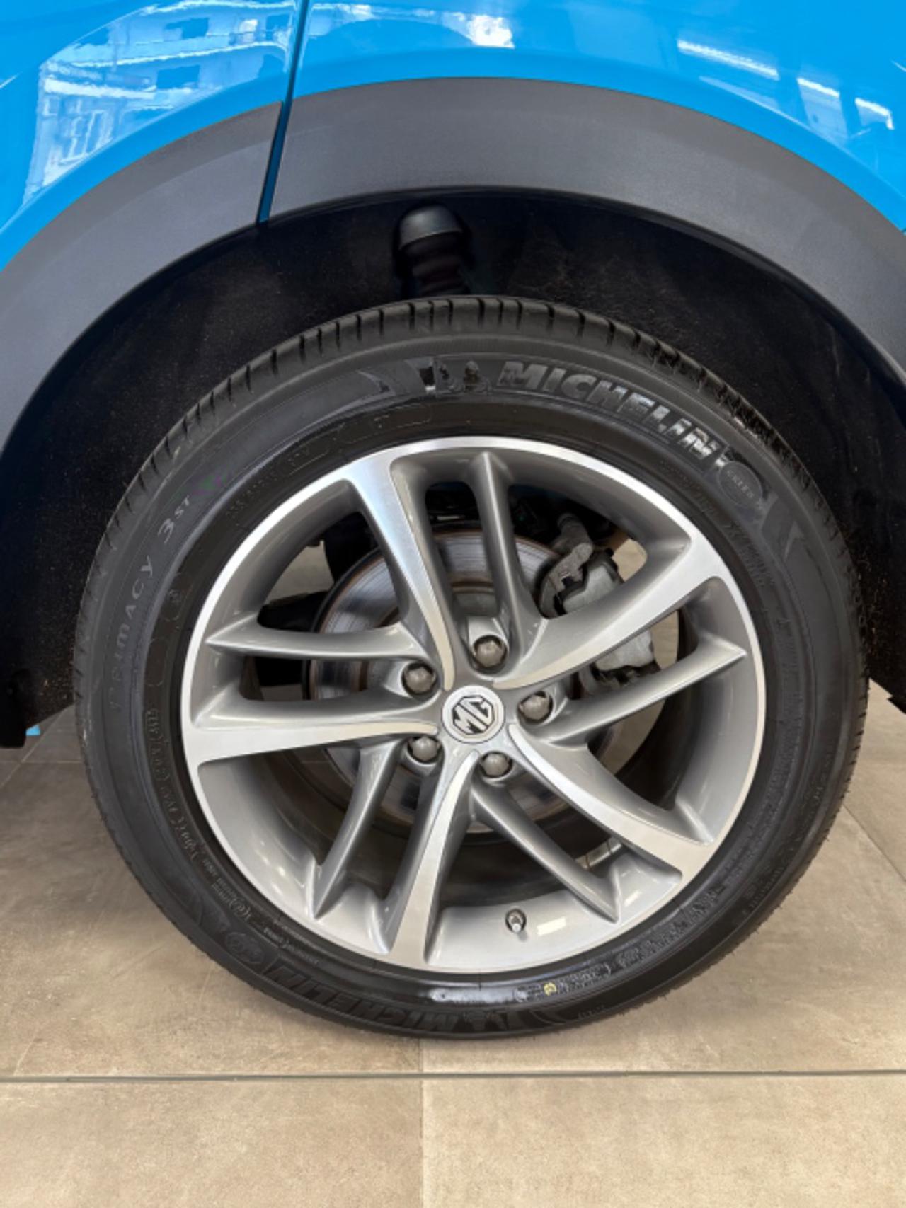 MG HS 1.5T-GDI AT Comfort - 26