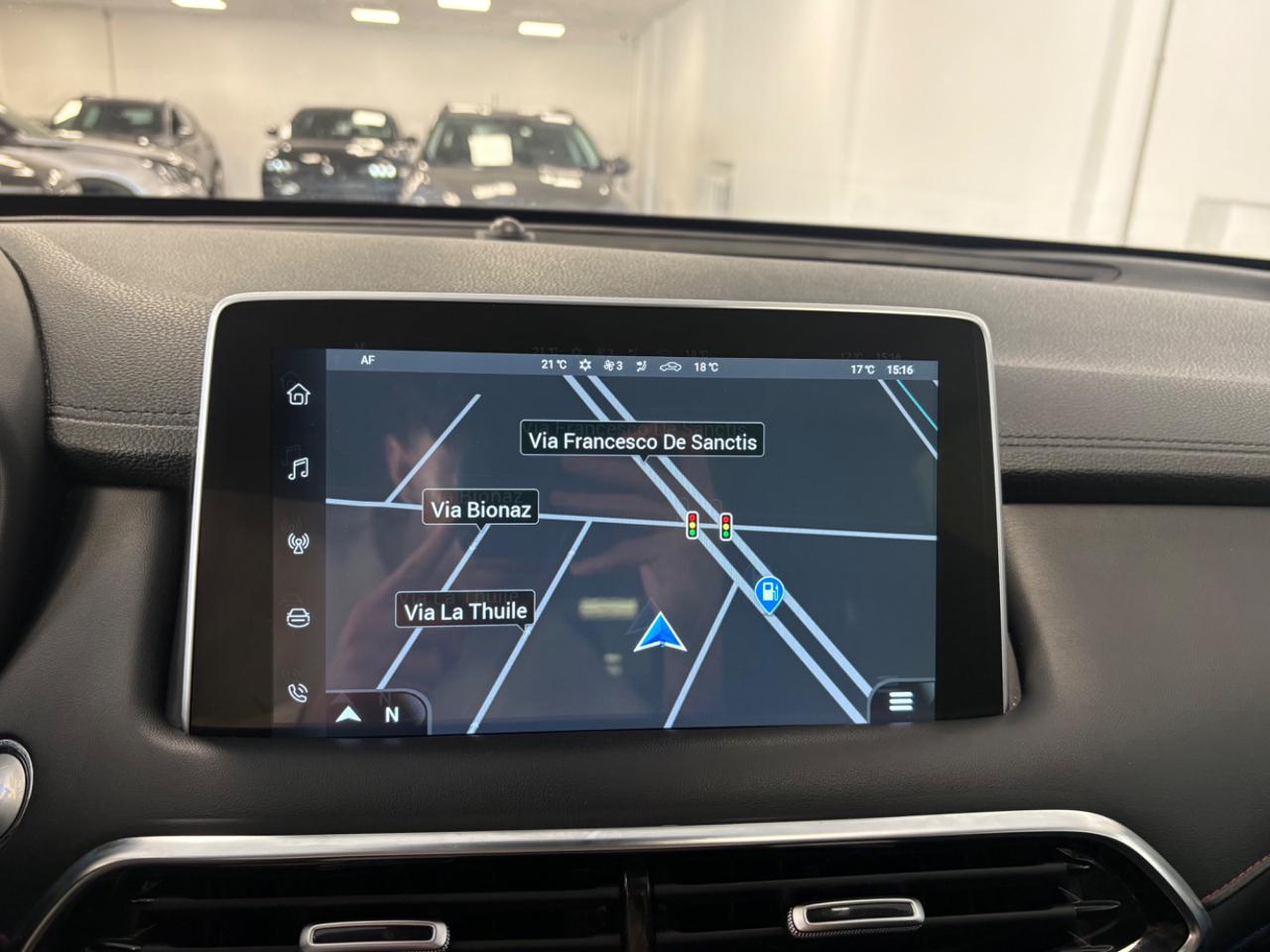 MG HS 1.5T-GDI AT Comfort - 16