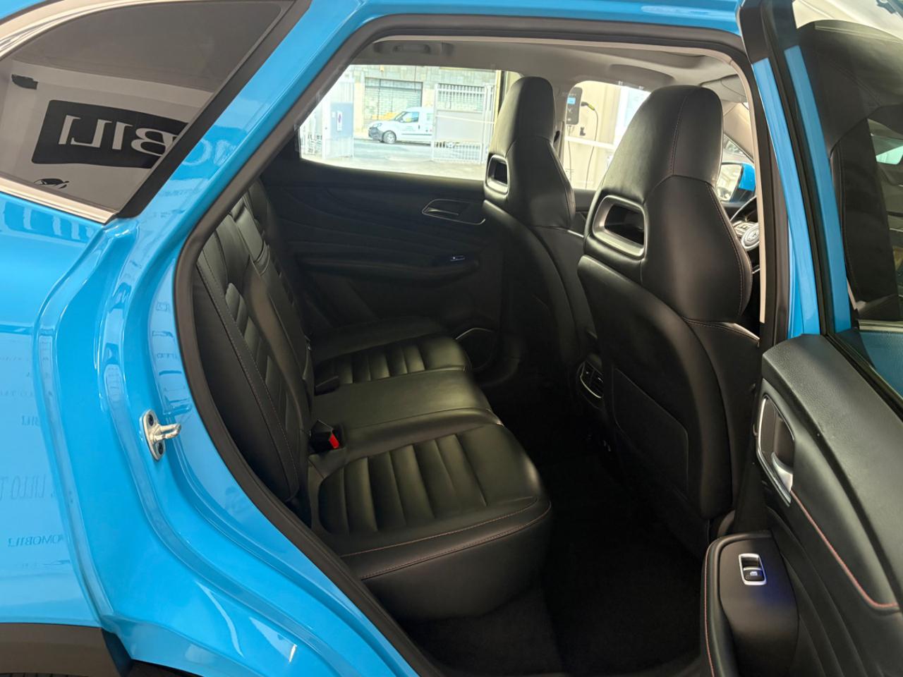 MG HS 1.5T-GDI AT Comfort - 23