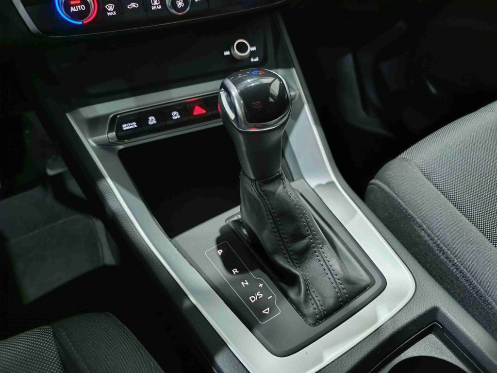 AUDI Q3 SPB 35 TDI S tronic - 8