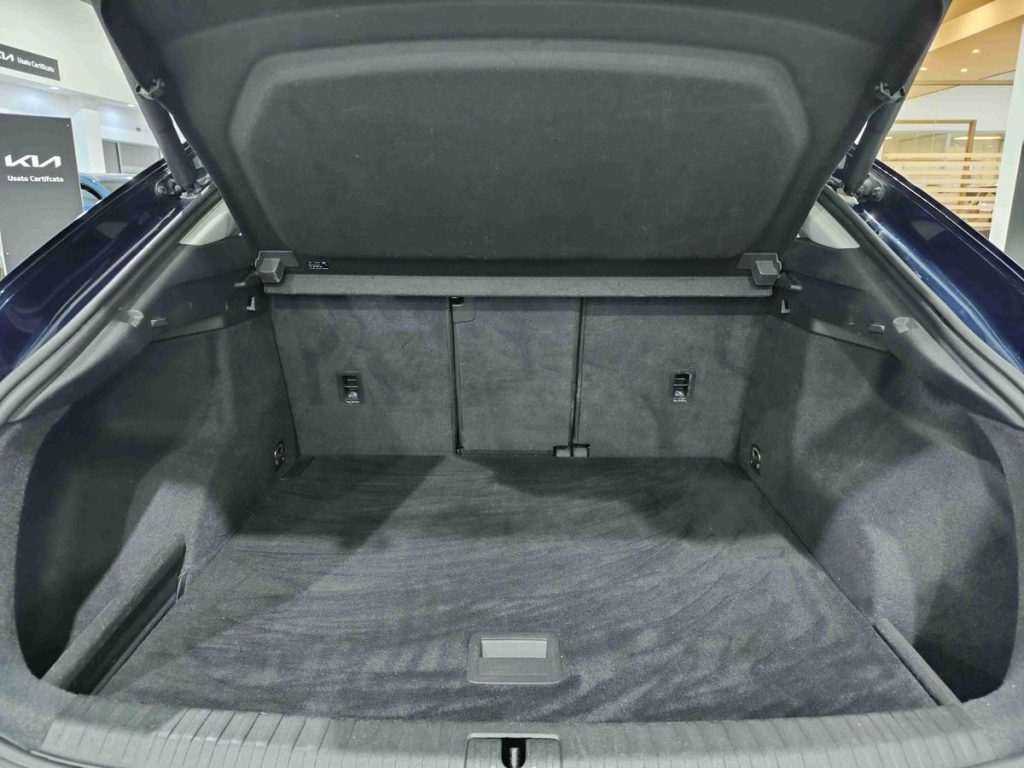 AUDI Q3 SPB 35 TDI S tronic - 12