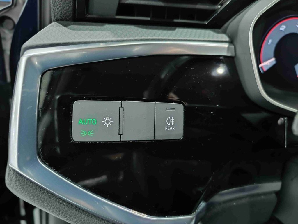 AUDI Q3 SPB 35 TDI S tronic - 18