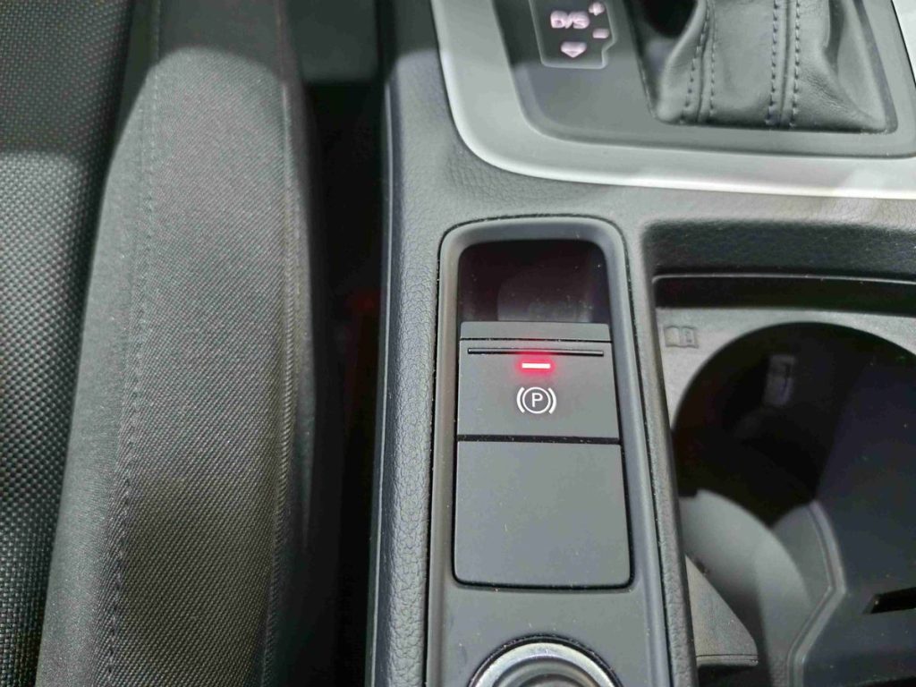 AUDI Q3 SPB 35 TDI S tronic - 22