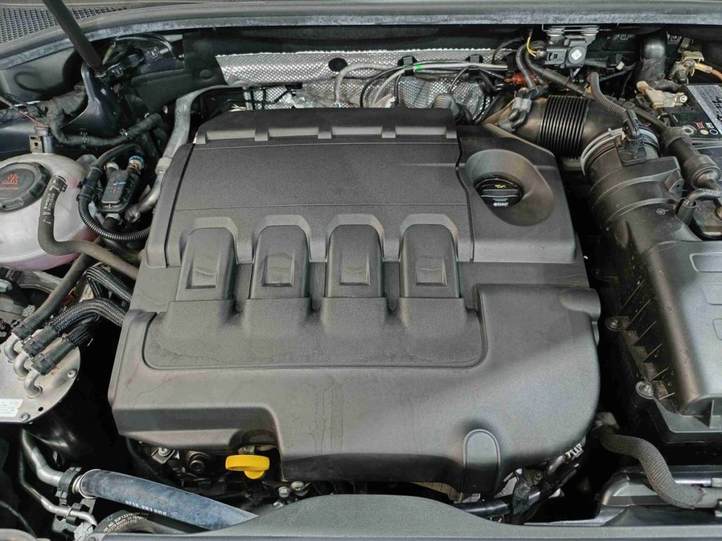 AUDI Q3 SPB 35 TDI S tronic - 23