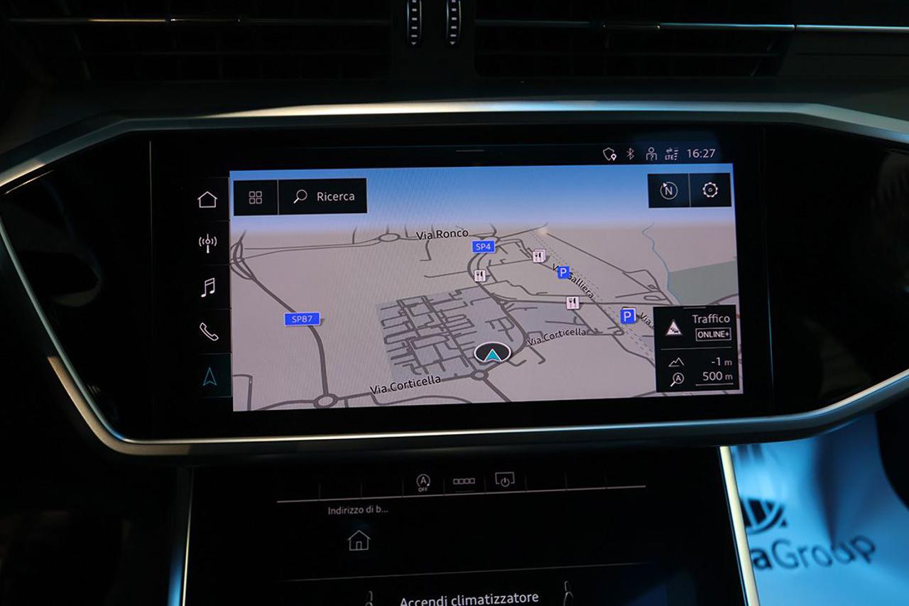 AUDI A6 40 TDI Avant Quattro ultra S-Tronic S-Line - 29