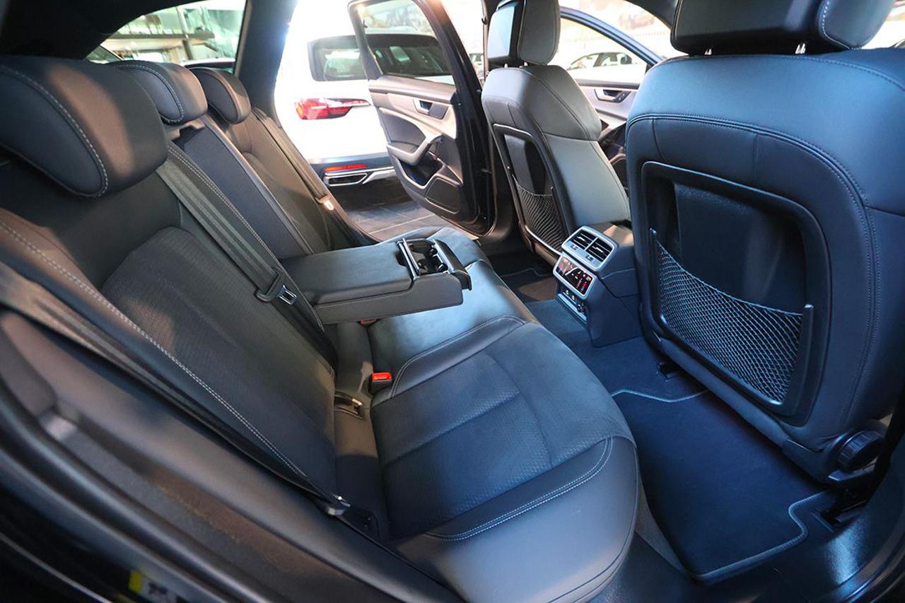 AUDI A6 40 TDI Avant Quattro ultra S-Tronic S-Line - 20
