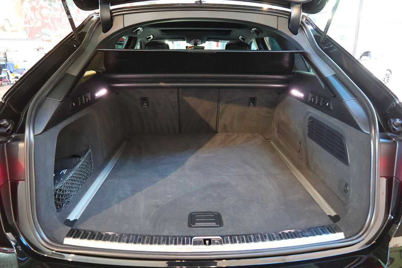 AUDI A6 40 TDI Avant Quattro ultra S-Tronic S-Line - 13