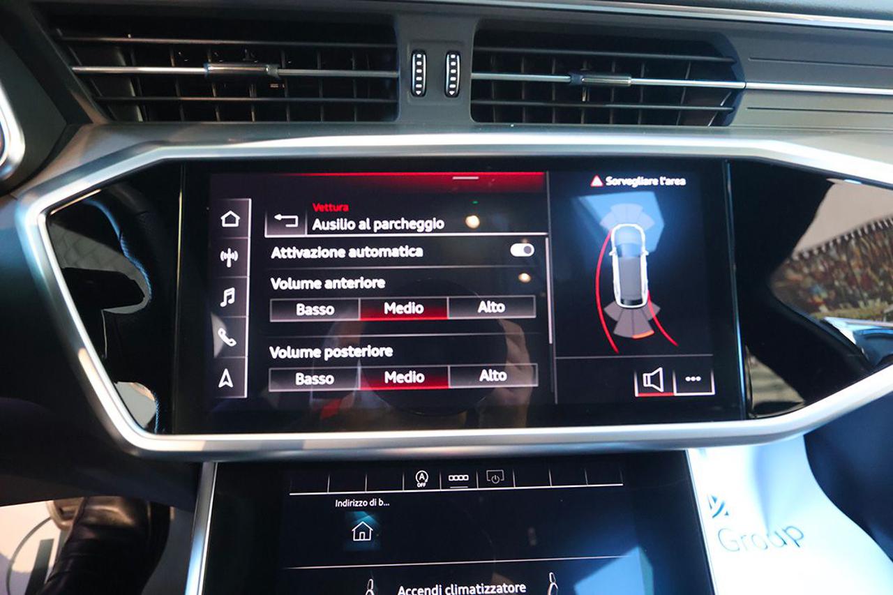 AUDI A6 40 TDI Avant Quattro ultra S-Tronic S-Line - 30