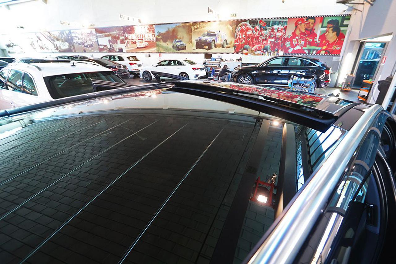 AUDI A6 40 TDI Avant Quattro ultra S-Tronic S-Line - 7