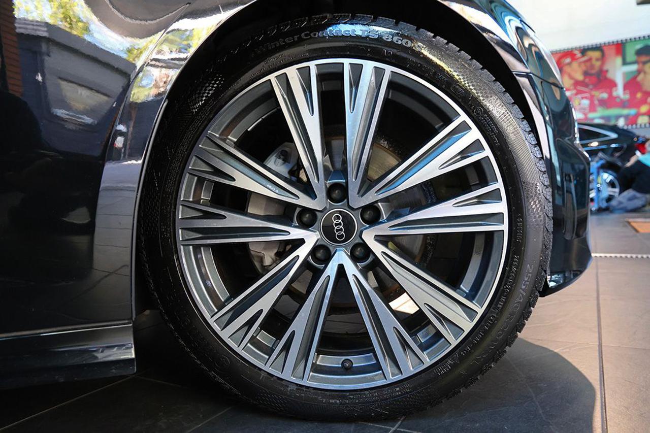 AUDI A6 40 TDI Avant Quattro ultra S-Tronic S-Line - 6