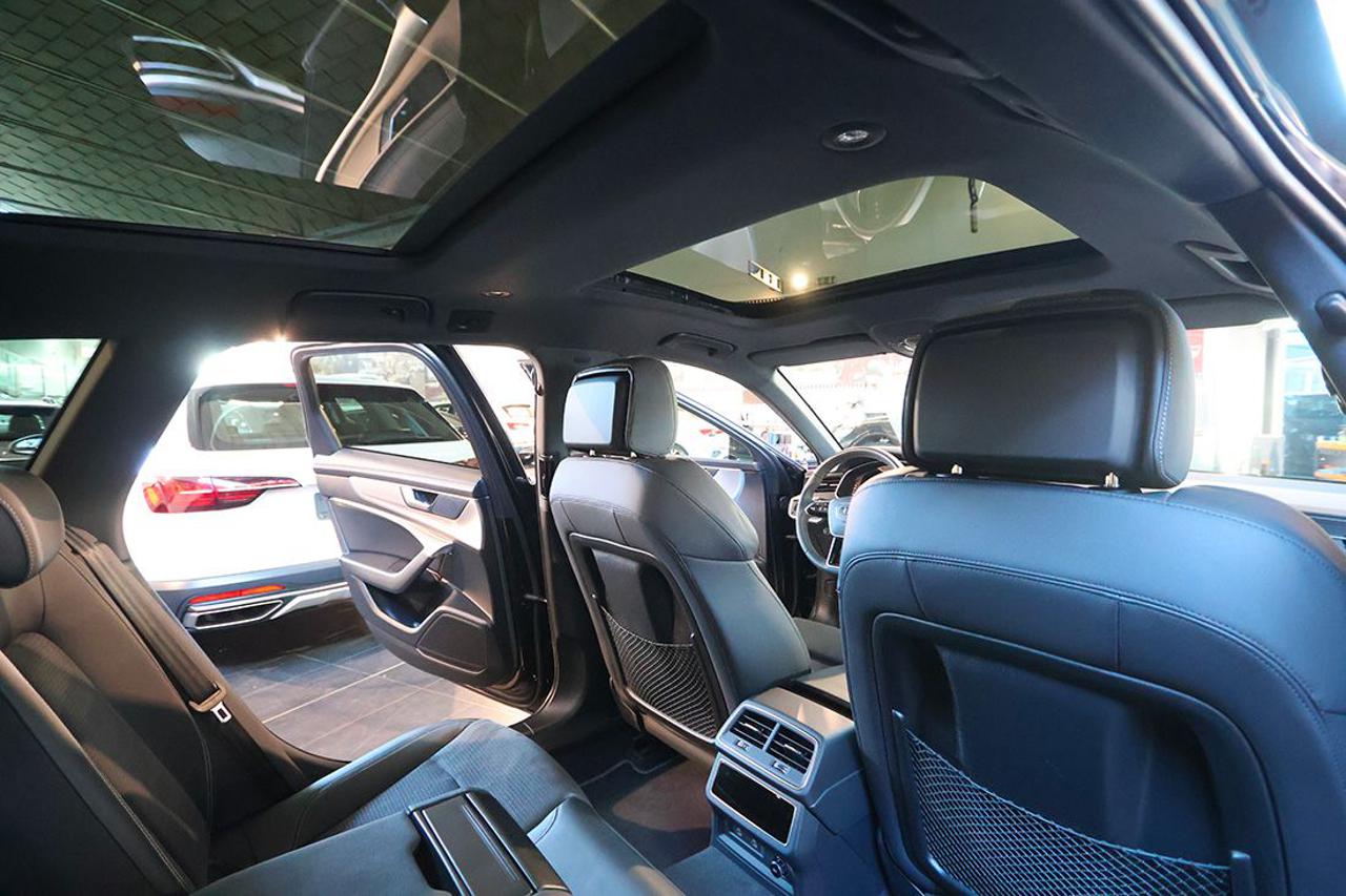 AUDI A6 40 TDI Avant Quattro ultra S-Tronic S-Line - 23