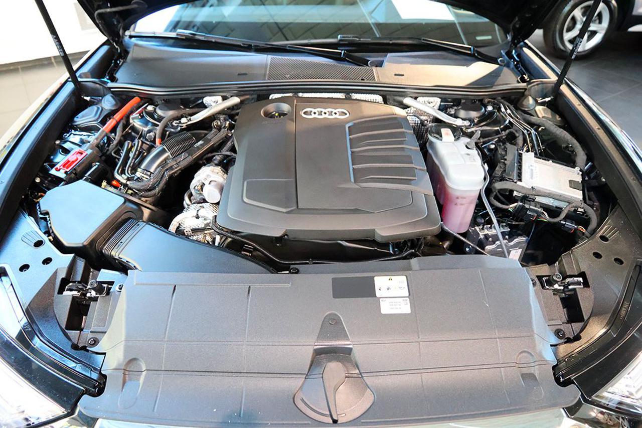 AUDI A6 40 TDI Avant Quattro ultra S-Tronic S-Line - 12