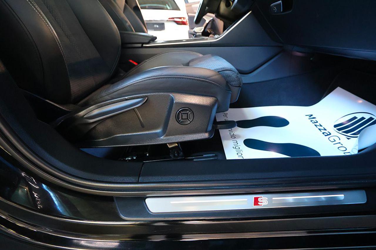 AUDI A6 40 TDI Avant Quattro ultra S-Tronic S-Line - 48